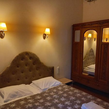 Taurus Apartments VNO Kültér fotó