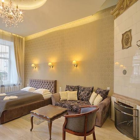 Taurus Apartments VNO Kültér fotó