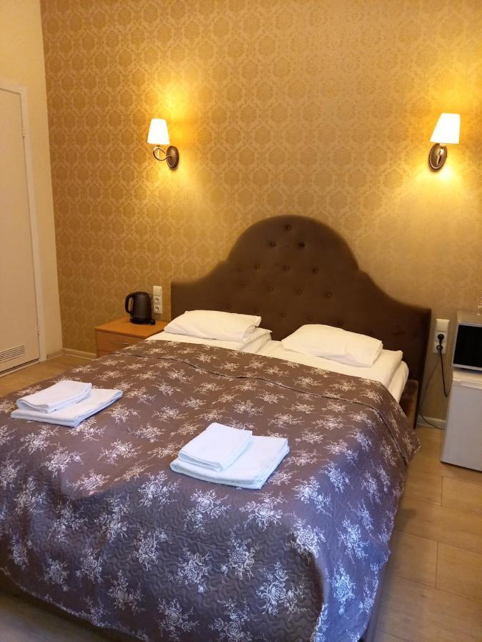 Taurus Apartments VNO Kültér fotó