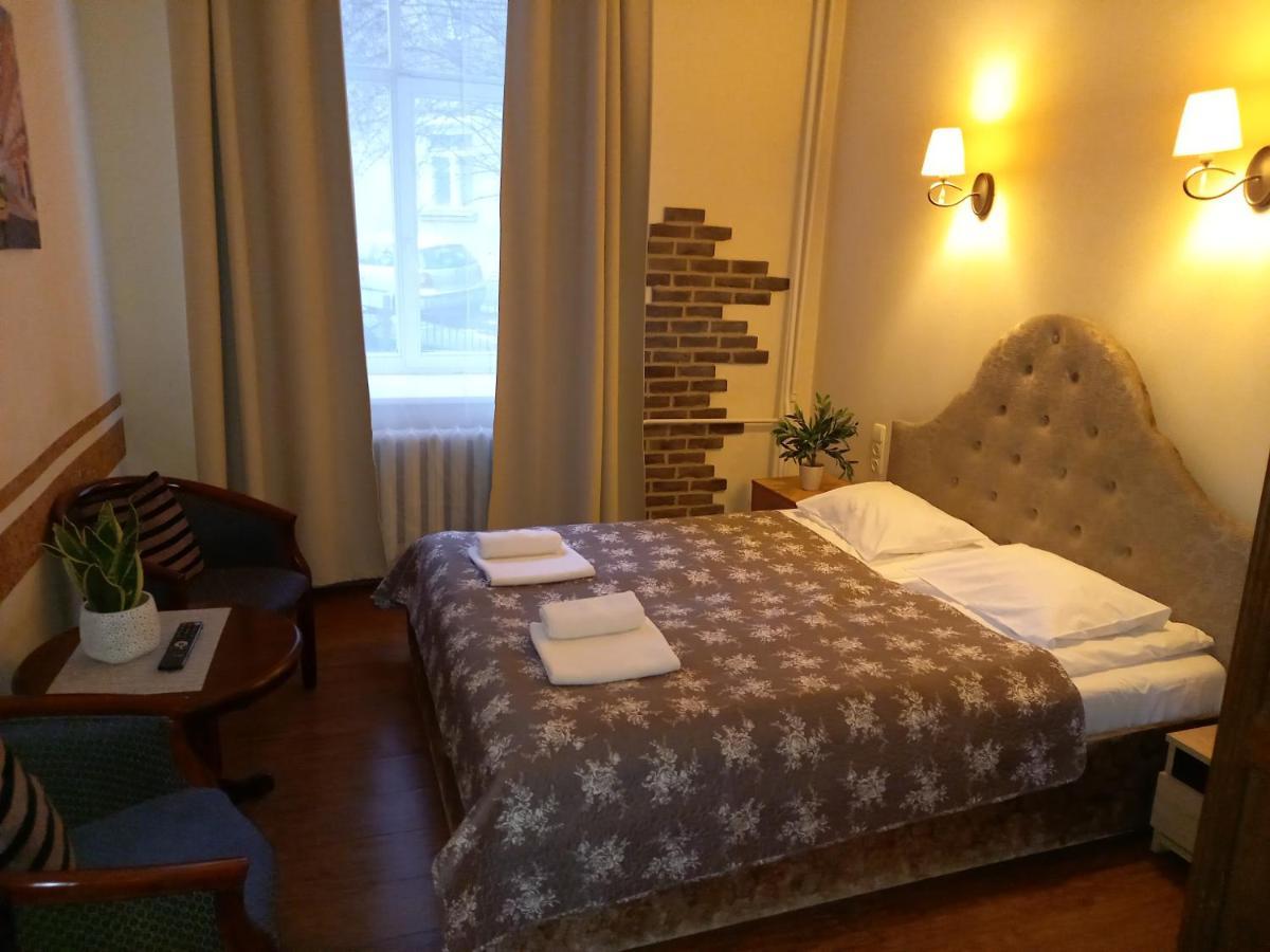 Taurus Apartments VNO Kültér fotó