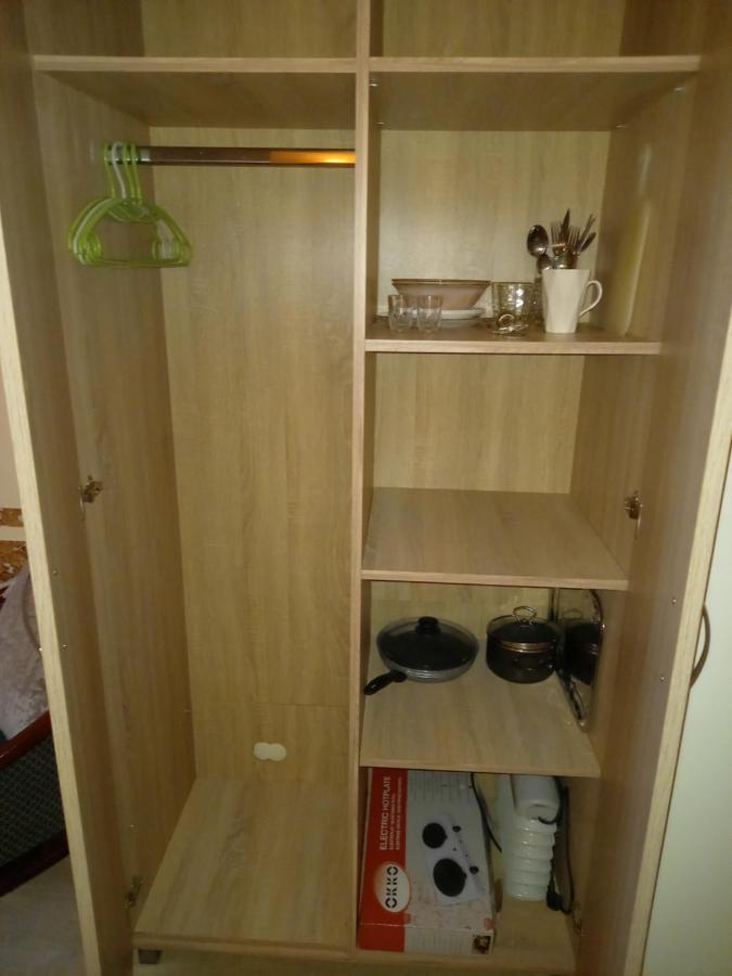 Taurus Apartments VNO Kültér fotó