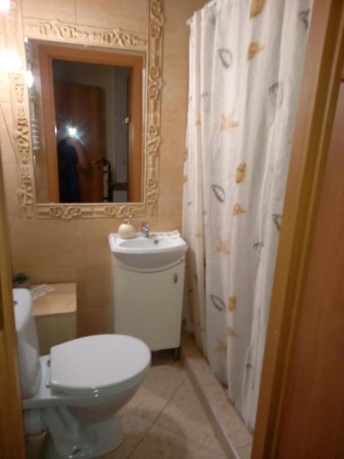 Taurus Apartments VNO Kültér fotó