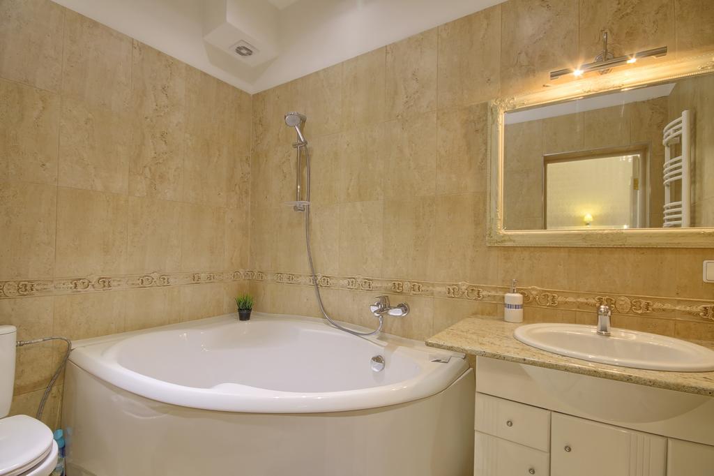 Taurus Apartments VNO Kültér fotó