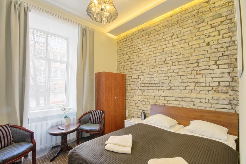 Taurus Apartments VNO Kültér fotó