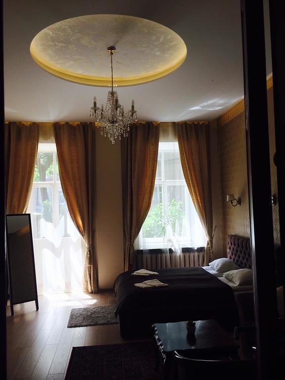Taurus Apartments VNO Kültér fotó