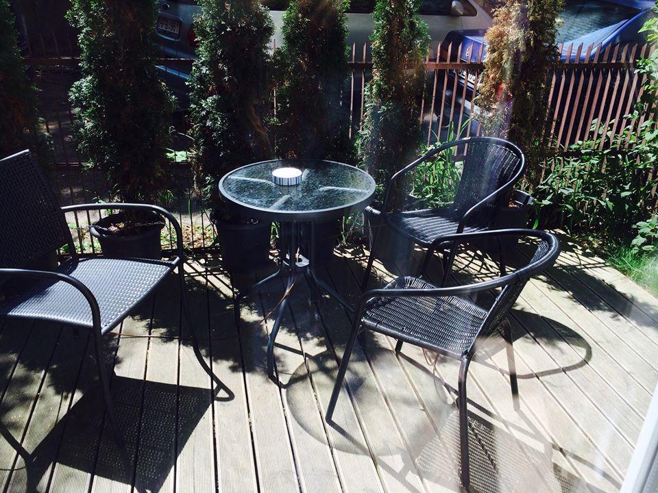 Taurus Apartments VNO Kültér fotó