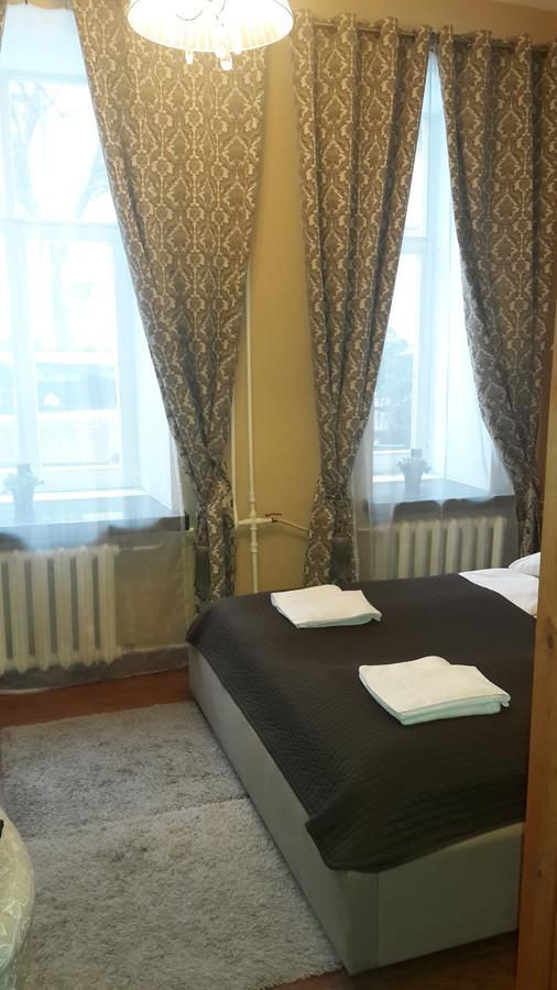 Taurus Apartments VNO Kültér fotó
