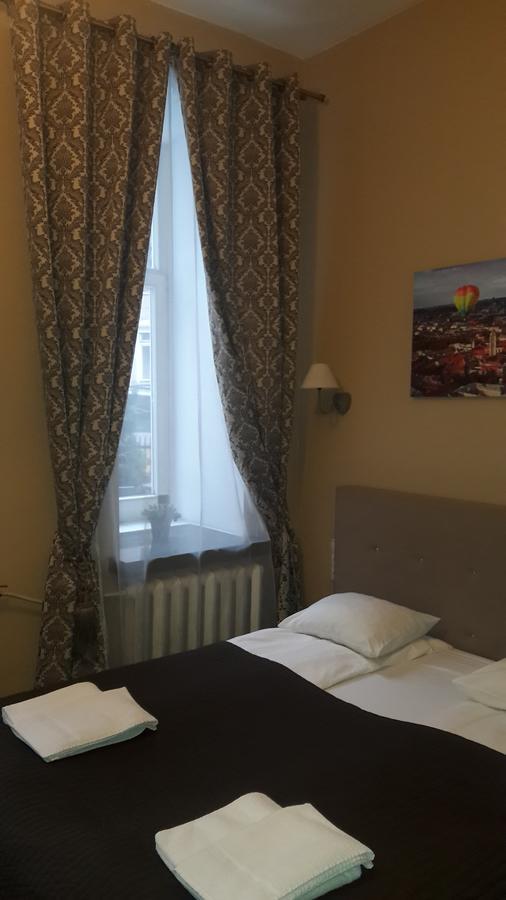 Taurus Apartments VNO Kültér fotó