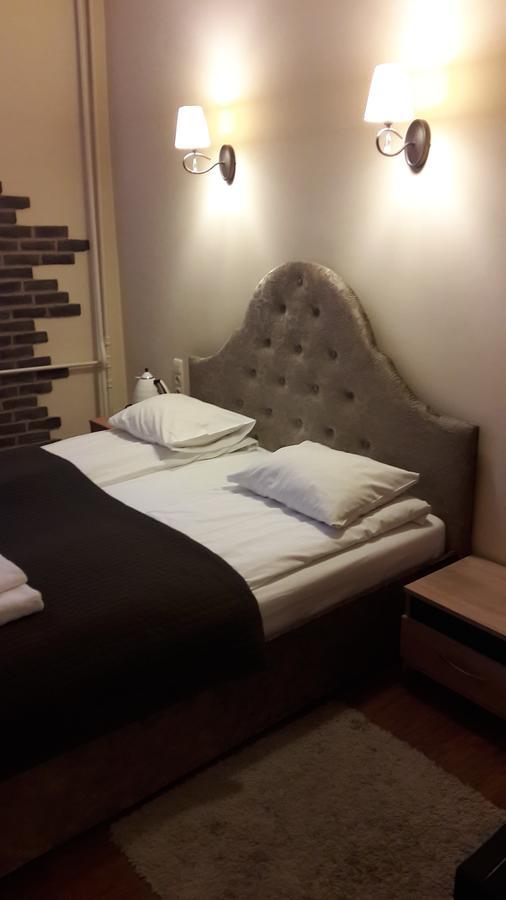 Taurus Apartments VNO Kültér fotó