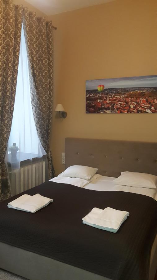 Taurus Apartments VNO Kültér fotó