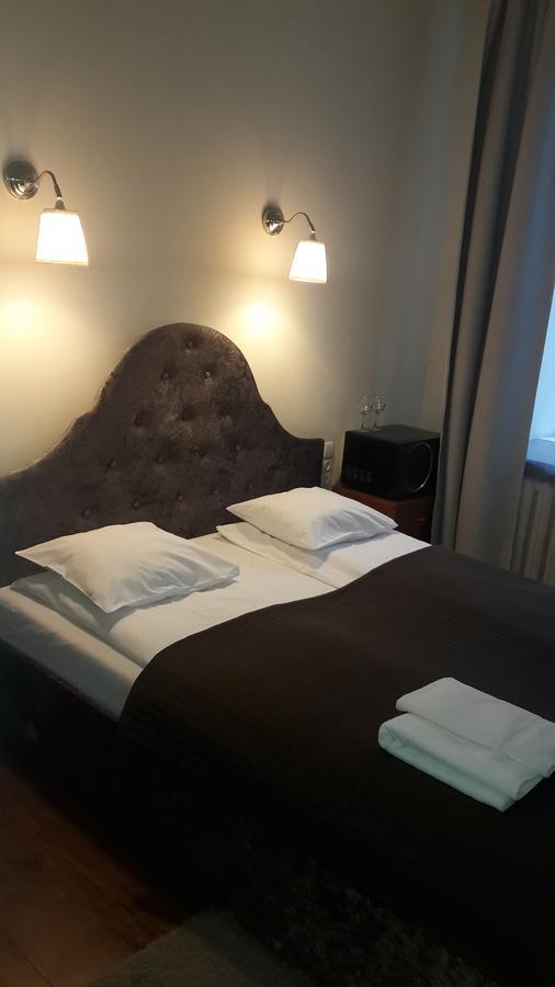 Taurus Apartments VNO Kültér fotó