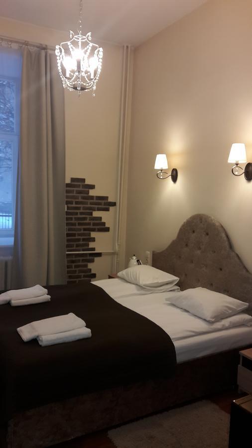 Taurus Apartments VNO Kültér fotó