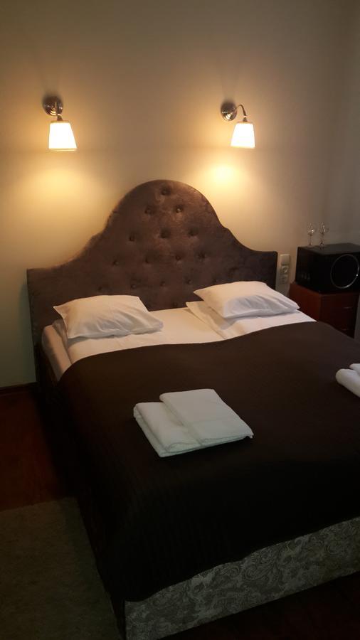 Taurus Apartments VNO Kültér fotó