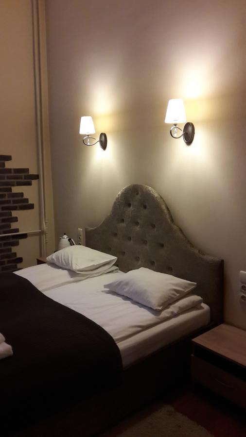 Taurus Apartments VNO Kültér fotó