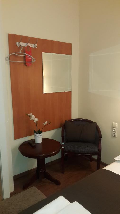 Taurus Apartments VNO Kültér fotó