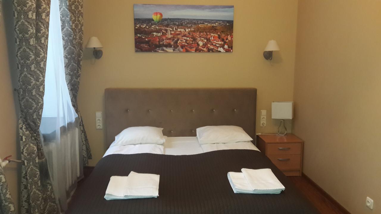 Taurus Apartments VNO Kültér fotó