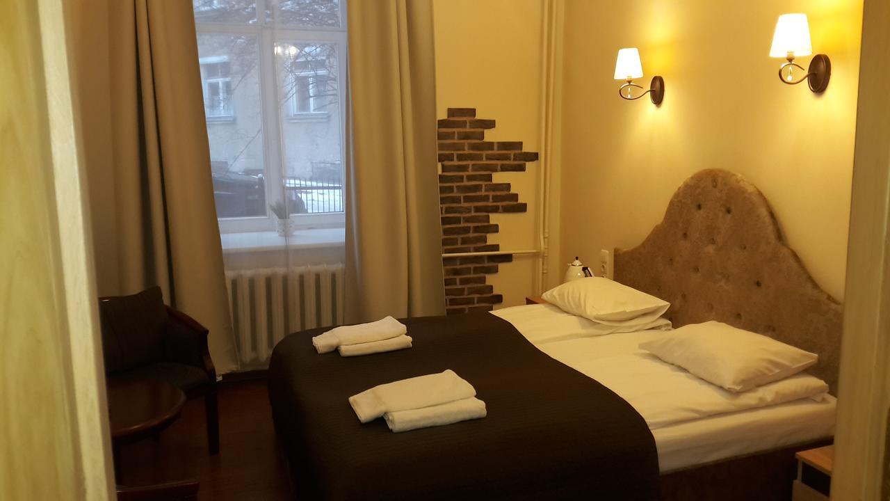 Taurus Apartments VNO Kültér fotó