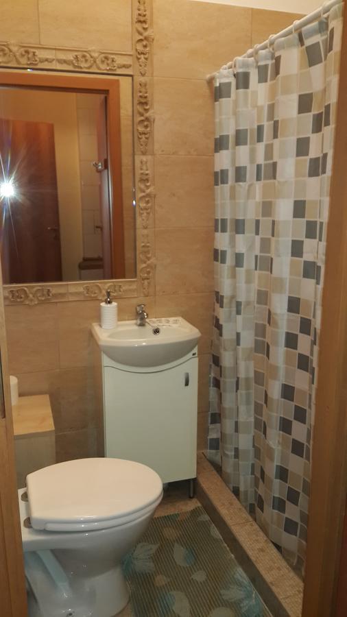 Taurus Apartments VNO Kültér fotó