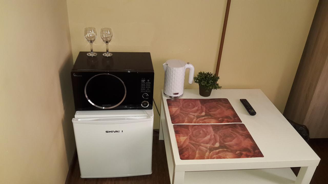 Taurus Apartments VNO Kültér fotó