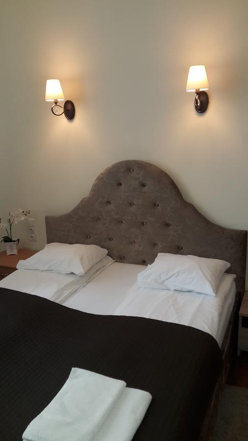 Taurus Apartments VNO Kültér fotó