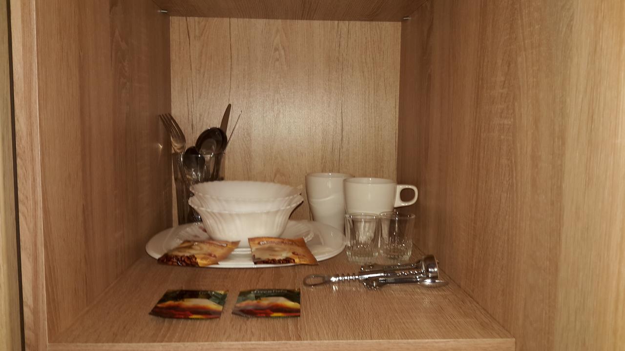 Taurus Apartments VNO Kültér fotó
