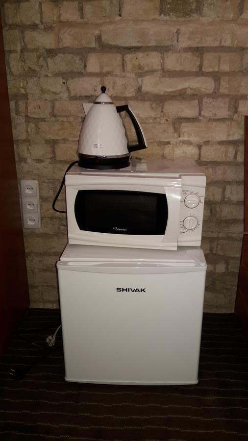 Taurus Apartments VNO Kültér fotó